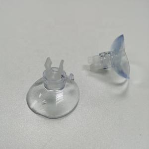 <span class=keywords><strong>Aquarium</strong></span> Glazen Tank Tubing <span class=keywords><strong>5Mm</strong></span> Clip Silicagel Sucker Voor 4X6Mm Co2 Buis - Product Image 1