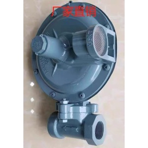 Vanne de réduction de pression GPL Boqilong 1803B2 1/2 pouce pour bouteille de gaz - Product Image 2