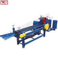Machine à dessiner les fibres marque weijin