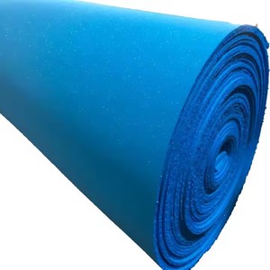 100% tái chế PU bọt Giày thoáng khí tấm mềm mại ấm áp và trọng lượng nhẹ Polyurethane bọt Fule - Product Image 2