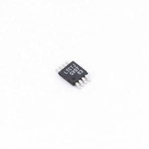 LTC4442IMS8E # ชิปไดรเวอร์เกต PBF MSOP-8-EP - Product Image 1