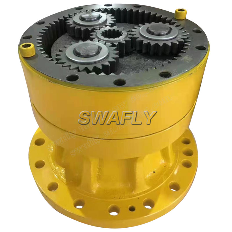 CAT 312D 313D 314D Swing Gearbox 333-3073 3333073 for