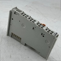 El3062 2-channel 0-10 V Analog Input Terminal for Industrial Signal Acquisition Plc