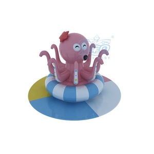 เบาะนั่งแบบหมุนได้สำหรับเด็กอนุบาลอนุบาลแบบปรับแต่งได้ - Product Image 2