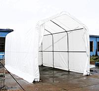 Designs de auvents en tissu PVC