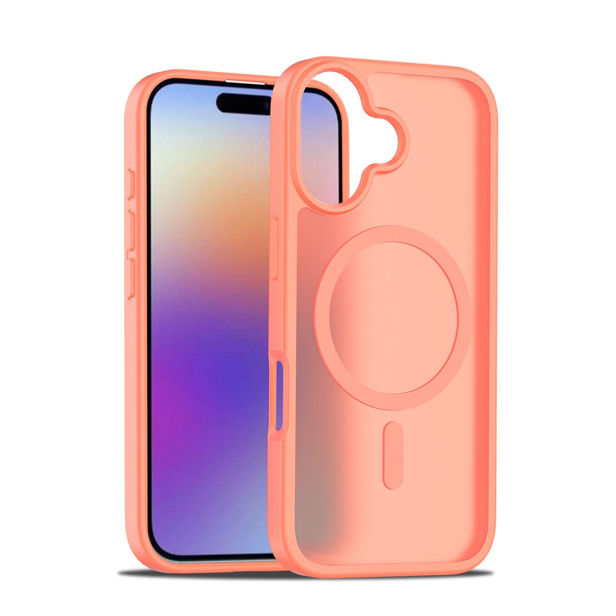 Naranja