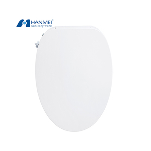 Оптовая продажа, умное удлиненное двойное насадка для биде - Product Image 3