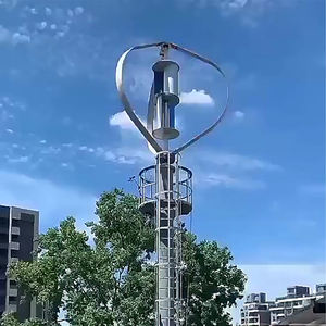 2022 usine 1000w 2000w 3000w 10000w turbine éolienne silencieuse pour éclairage <span class=keywords><strong>de</strong></span> rue et <span class=keywords><strong>de</strong></span> <span class=keywords><strong>jardin</strong></span> - Product Image 4