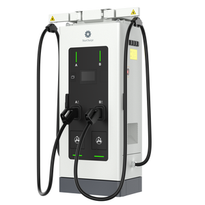 Starcharge Jupiter ODM DC New 60kW Fast EV <b>Charging</b> <b>Station</b> for Cars-Destination <b>Charging</b> - Product Image 6