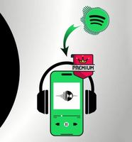 Para Spotify Premium, Cuenta Individual de 1 Año, Activación Rápida, Plan Familiar