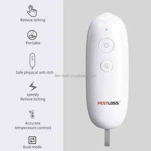 एम डी प्रमाणित दोहरे मोड कीट काटने वाले स्वस्थ बच्चे/वयस्क ऑटो पावर पोर्टेबल रिचार्जेबल चार्जर बैटरी के लिए त्वरित 3/6 - Product Image 2