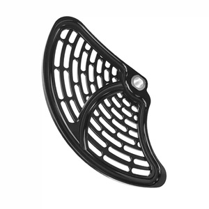 Protector de Disco de Freno de Motocicleta de Aluminio CNC Personalizado para Kawasaki - Product Image 2