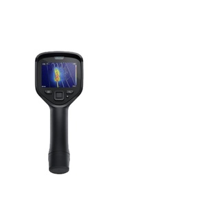 מצלמת תרמית ניידת <span class=keywords><strong>FLIR</strong></span> E5 Pro עם טכנולוגיית MSX ומסך מגע 3.5 אינץ' לבדיקות חשמל - Product Image 2