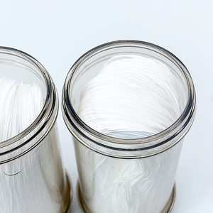 Hiệu suất tuyệt vời siêu lọc màng rỗng sợi UF màng làm việc trọng lực Túi Lọc Nước - Product Image 6