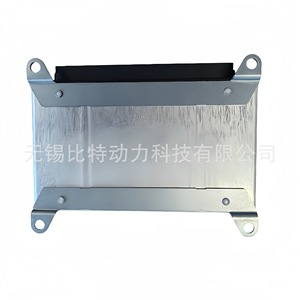 โมดูลควบคุมอิเล็กทรอนิกส์ Wabco 4461352500 สำหรับฮุนได 24V อะไหล่แท้ - Product Image 2