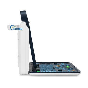 Soluciones Integrales de Sistemas de Imagenología, Escáner de Ultrasonido Doppler Color para Cardiología y Riñón en UCI, Equipo Veterinario CU25vet - Product Image 5