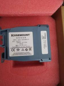 Module transmetteur de température 248ha/644 Hart 4-20mA, capteur intelligent haute température pour instruments pétroliers et gaziers, USB, en acier inoxydable - Product Image 5