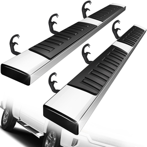 Marchepieds de vente directe du fabricant pour les pièces de carrosserie Chevy Silverado/<span class=keywords><strong>GMC</strong></span> Sierra 2019 de 2024 à 1500 - Product Image 1