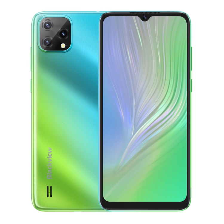 Blackview A55 - 3GB+16GB Android 11 Smartphone - New Arrival