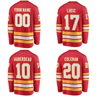 Calgary Flames Jerseys & Teamwear, NHL Merchandise