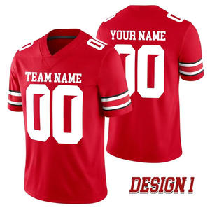 Camiseta de Manga Corta con Cuello en V, de Secado Rápido, Estilo Brasileño, Personalizable con Nombre, para Fanáticos del Fútbol, de Spandex/Poliéster - Product Image 5