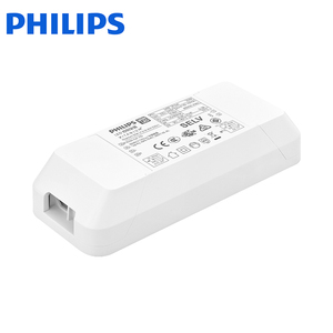 Drivers LED PHILIPS Xitanium 30W LT 0.7A 42V 230V I avec boîtier en plastique pour éclairage LED - Product Image 1