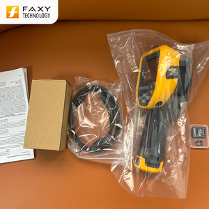 กล้องอินฟราเรด Fluke TiS45 กล้องถ่ายภาพความร้อนความแม่นยำสูง Fluke TiS45 รุ่น Fluke TiS40 TiS50 TiS55 TiS60 TiS65 TiS75 ของใหม่ - Product Image 1