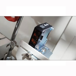 BSN5030+LY450 Electric Automatic 30 Bag/Min High Productivity Multi-Function Cable & Egg Case Packaging Machine - Product Image 5