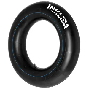 INKLIDA Top Quality Big Tire Inner Tube Air Chamber for truck and bus 7.00-15 7.00R15 TR15