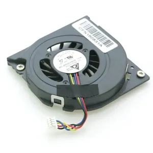 BSB05505HP-SM 5v 0.40a ventilador da cpu para gigabyte, brixs GB-BXi5H-4200 GB-BXi5-5200 ventilador de refrigeração 4pin 4 fios