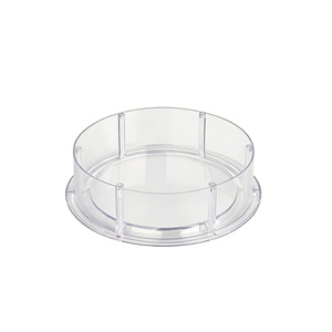 Figura Coleccionable Impresa en 3D de Pequeño Tamaño, Modelo de Resina Transparente 3D Leimeng - Product Image 1