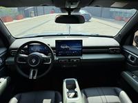 Mobil Bekas Laris Manis 2025 Baojun Yep Plus 301km Flagship SUV Bekas LHD Otomatis Listrik Kompak 102hp Kondisi Prima