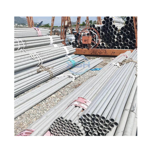 ท่อเหล็ก ASTM A312 <span class=keywords><strong>A213</strong></span> A269 <span class=keywords><strong>TP321</strong></span> TP304 SS ท่อสแตนเลส 310s ท่อเหล็กไร้รอยต่อ S32100 1.4541 ท่อเชื่อม - Product Image 5