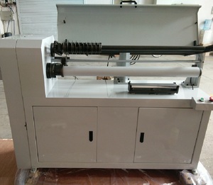 Máy cắt lõi giấy 6inch 1inch 3ich Máy cắt ống giấy vệ sinh máy cắt lõi giấy - Product Image 6