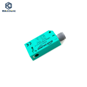 สวิตช์เซ็นเซอร์อัลตราโซนิกอุตสาหกรรม NBN3-F69-E2-V1-Y ตัวควบคุมระบบอัตโนมัติอิเล็กทรอนิกส์ - Product Image 1