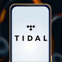 Abonnement Tidal HiFi Plus 12 mois - Compte de streaming Tidal Premium
