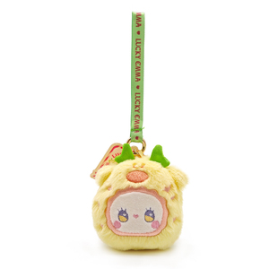 Sachet parfumé porte-clés Squishy Blind Box Rua Rua Zoo Series <span class=keywords><strong>Animal</strong></span> <span class=keywords><strong>Kingdom</strong></span> Peluches Blind Box - Product Image 6