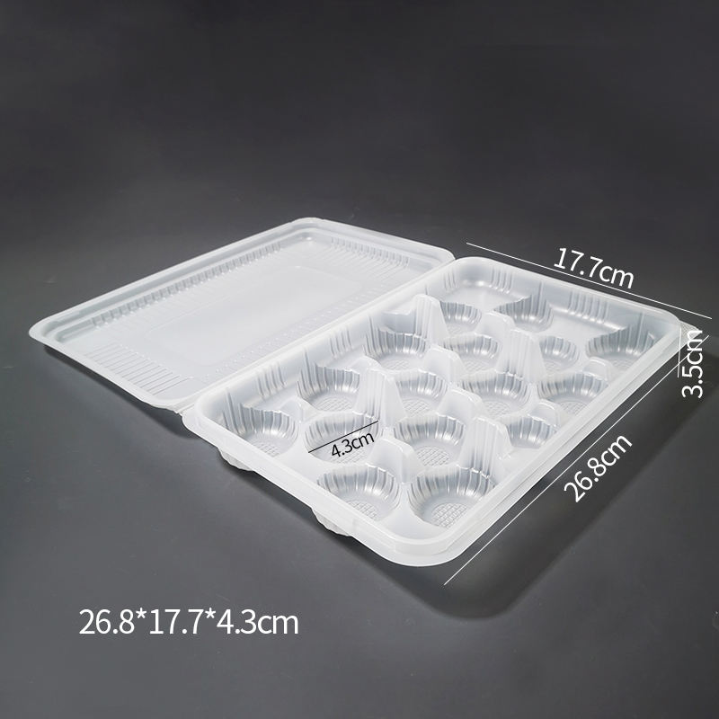 16-grid PP translucent