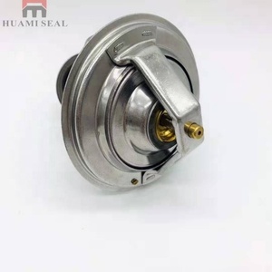 อะไหล่เครื่องจักรก่อสร้าง เทอร์โมสตัทเครื่องยนต์ 6SD1 รุ่น 1137700691 - Product Image 6