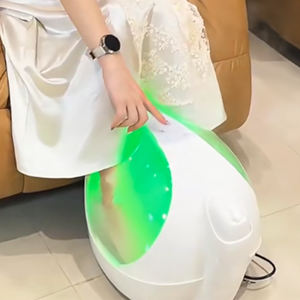 Nouvel arrivage Capsule spatiale <span class=keywords><strong>de</strong></span> soins des <span class=keywords><strong>pieds</strong></span> <span class=keywords><strong>pour</strong></span> thérapie par la lumière rouge <span class=keywords><strong>pour</strong></span> appareil à <span class=keywords><strong>ongles</strong></span> Appareil <span class=keywords><strong>de</strong></span> beauté Spa manucure et pédicure avec système Ozone Pure - Product Image 5