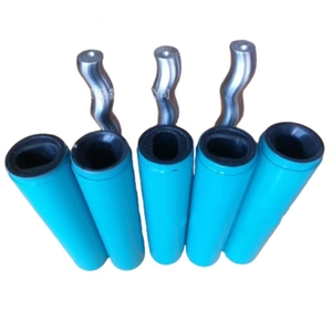 RoNice 高品质 HNBR/NBR/FKM/FFKM 定子单螺杆泵，与 Mono Netzsch Seepex <span class=keywords><strong>Allweiler</strong></span> 相同 - Product Image 6