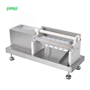 Yüksek verimli elektrikli bıldırcın yumurta soyucu ve Sheller makinesi küçük bıldırcın yumurta sökücü un değirmeni ve ekmek kullanımı için - Product Image 1