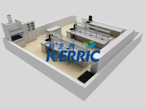 Hóa học phòng thí nghiệm kỹ thuật viên làm việc băng ghế dự bị bảng/Bảng phòng thí nghiệm đồ nội thất bàn làm việc cho điện đồ nội thất phòng thí nghiệm - Product Image 3