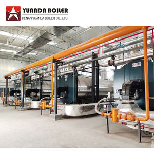 <span class=keywords><strong>Chaudière</strong></span> à vapeur industrielle à biomasse, copeaux de bois, balle de riz, charbon, électrique, gaz, diesel, GPL, <span class=keywords><strong>prix</strong></span> d'usine, de 0,1 à 40 tonnes - Product Image 6