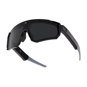 Lunettes <span class=keywords><strong>de</strong></span> cyclisme <span class=keywords><strong>de</strong></span> haute qualité avec monture TR90, caméra 8MP, verres électrochromiques à changement <span class=keywords><strong>de</strong></span> couleur, étanches IP67, double haut-parleurs. - Product Image 3