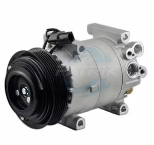 Convient pour le <span class=keywords><strong>compresseur</strong></span> de climatisation et la pompe de climatisation <span class=keywords><strong>Chevrolet</strong></span> <span class=keywords><strong>Aveo</strong></span> - Product Image 5