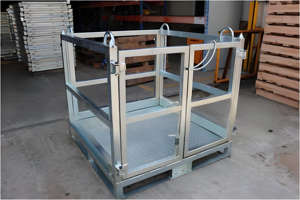 HZ SUNPOWER PCM-01 gabbia portaoggetti bombola a <span class=keywords><strong>Gas</strong></span> in acciaio inossidabile con chiusura a fibbia portabottiglie 16 sicuro e portabottiglie 1200L - Product Image 2