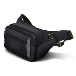Multifunctional Professional Waterproof Mini Small Electrician Waist Tool Bag Multi Functional Storage Bag with Pockets - Product Image 1