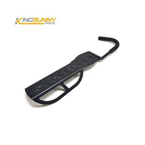 Ensemble de supports muraux pour scooter électrique M365 Pro 2 Kugoo M4 crochets de rangement pour vélo support d'affichage <span class=keywords><strong>mural</strong></span> pour vélo - Product Image 5