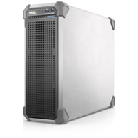 Serveur GPU Dell PowerEdge T160, T560 neuf et original en stock, processeur Intel Xeon 6300, serveur IA pour centre de données